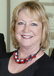 Lorie Hearn